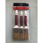 3pc Brush Set