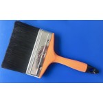 Item No.613035- Flat Brush 151-127mm