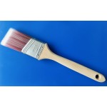 Item No.613046- Flat Brush 195-50mm