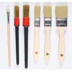 6PC Brush Set