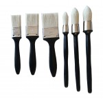 6PC Paint Brush Set